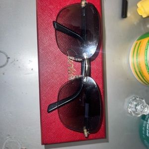 Cartier Shades